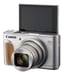 Canon PowerShot SX740 HS 1/2,3'' 20,3 MP CMOS fotocamera compatta 5184 x 3888 pixel Argento
