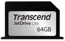 Transcend JetDrive Lite 330 64GB 64 Go MLC