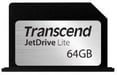 Transcend JetDrive Lite 330 64GB 64 Go MLC