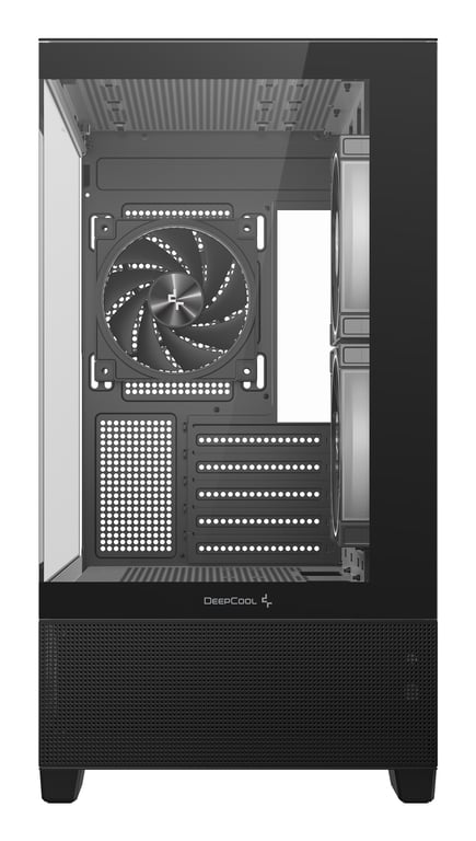 DeepCool CG380 3F Midi Tower Neuf - vue 3