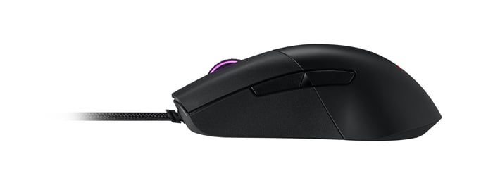 Ratón ROG Keris