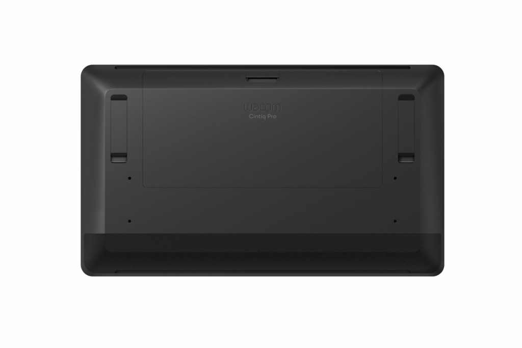 Wacom Cintiq Pro 24 tablette graphique Noir 5080 lpi 522 x 294 mm USB - Neuf