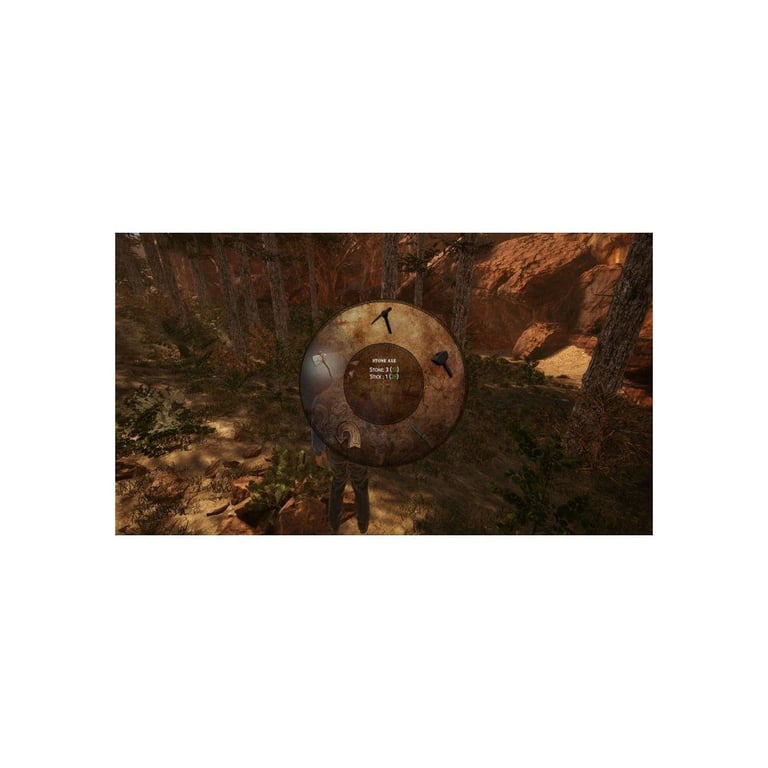 Wild West Legacy Ultimate Edition PS5 - vue 3