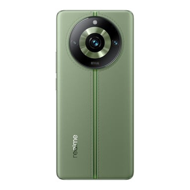 Realme 11 Pro+ (5G) 512 GB, Verde