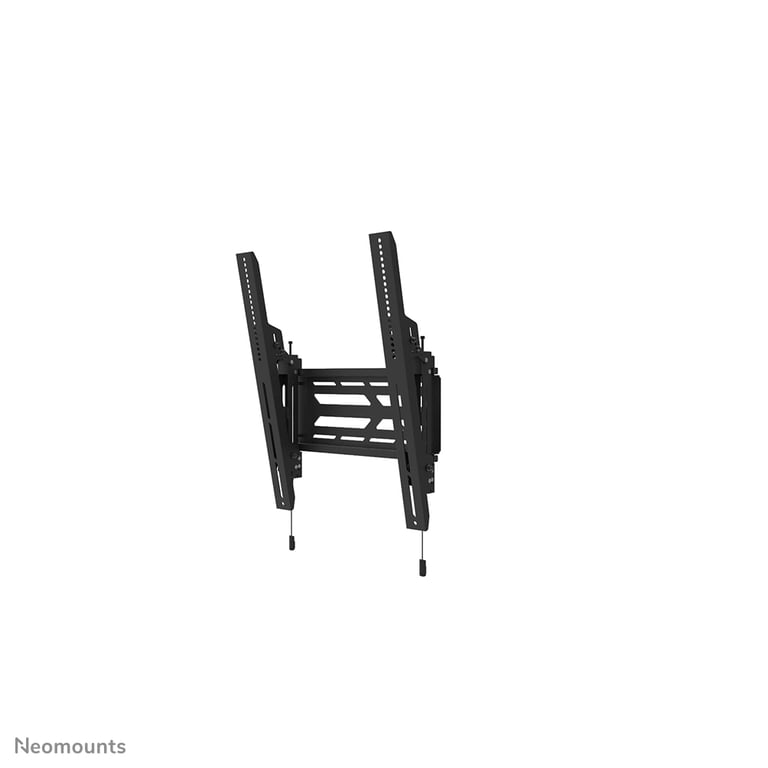 Neomounts WL35S 950BL19 Supporto a parete per TV pesanti 55 110 inclinabile bloccabile orizzontale e verticale Neomounts Select Screen Wall Mount [tilt VESA 800X600 1500X900] Neuf - vue 4