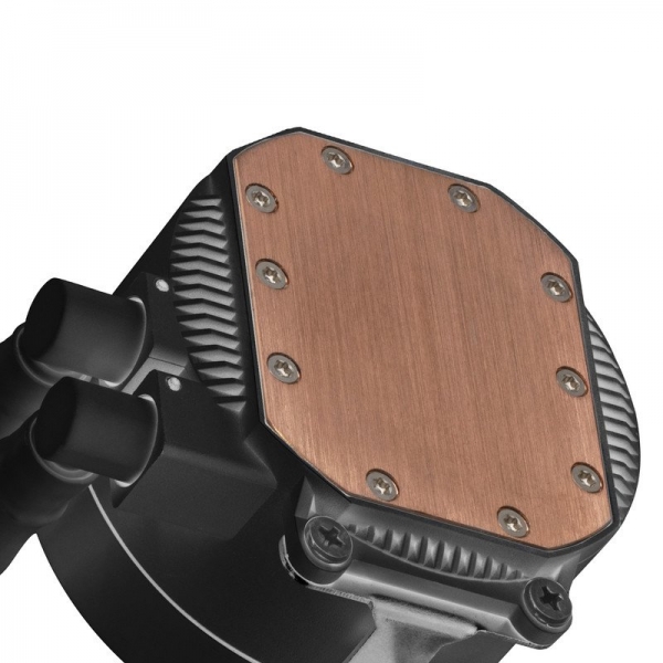 Mars Gaming ML LCD360 Processeur Refroidisseur de liquide tout en un 12 cm 1 pièce Neuf - vue 3