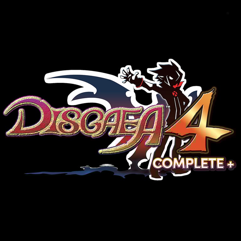 Disgaea 4 Complete+ PS4 Neuf - vue 1