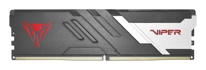 Patriot Memory Viper Venom PVV532G640C32K 32 GB di memoria 2 x 16 GB DDR5 6400 MHz