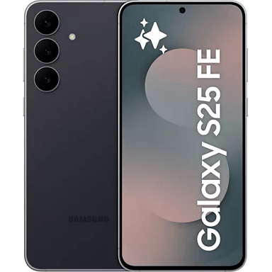 Samsung Galaxy S25 FE
