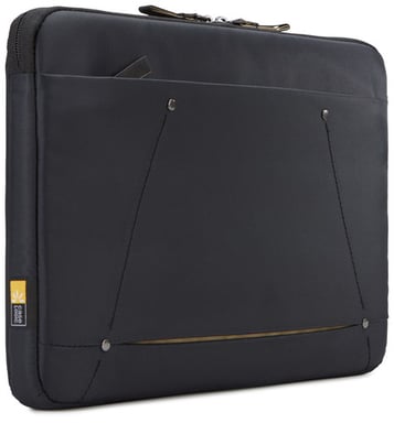 Case Logic Deco DECOS-113 Nero 33,8 cm (13.3'') Custodia nera