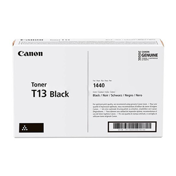 Canon T13 5640C006 Toner - vue 2