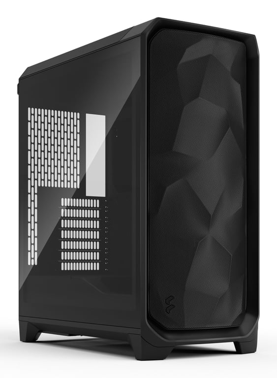 Fractal Design Meshify 3 Noir - Neuf