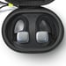 Hama Spirit Athletics Casque True Wireless Stereo (TWS) Crochets auriculaires Sports Bluetooth Noir
