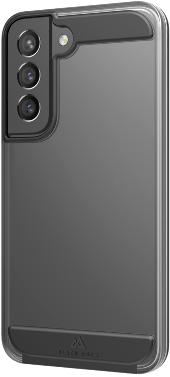 Coque de protection Air Robust pour Samsung Galaxy S22 (5G), noir