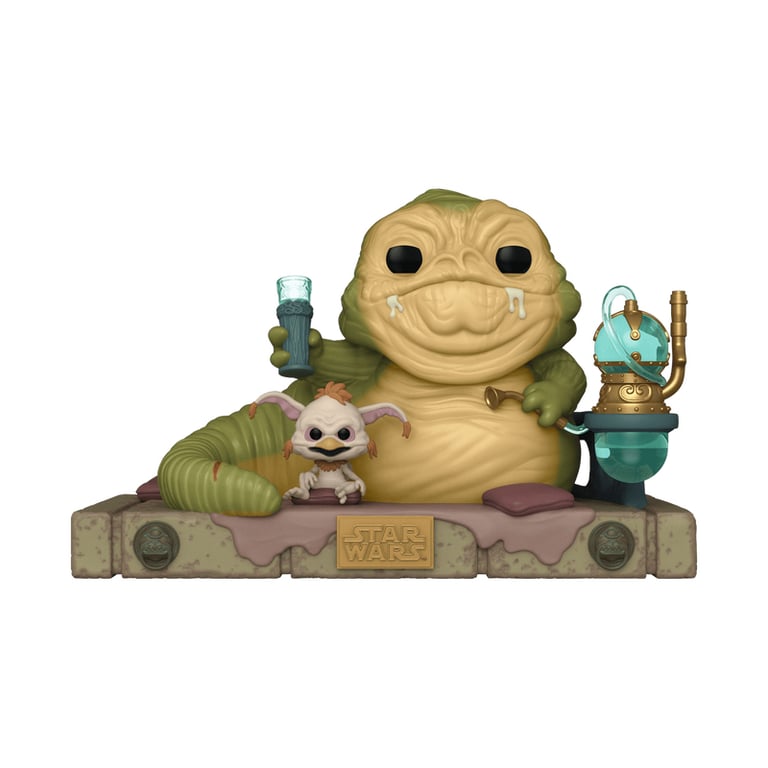 FUNKO POP! Moment 70742 figurine d'action et de collection Neuf