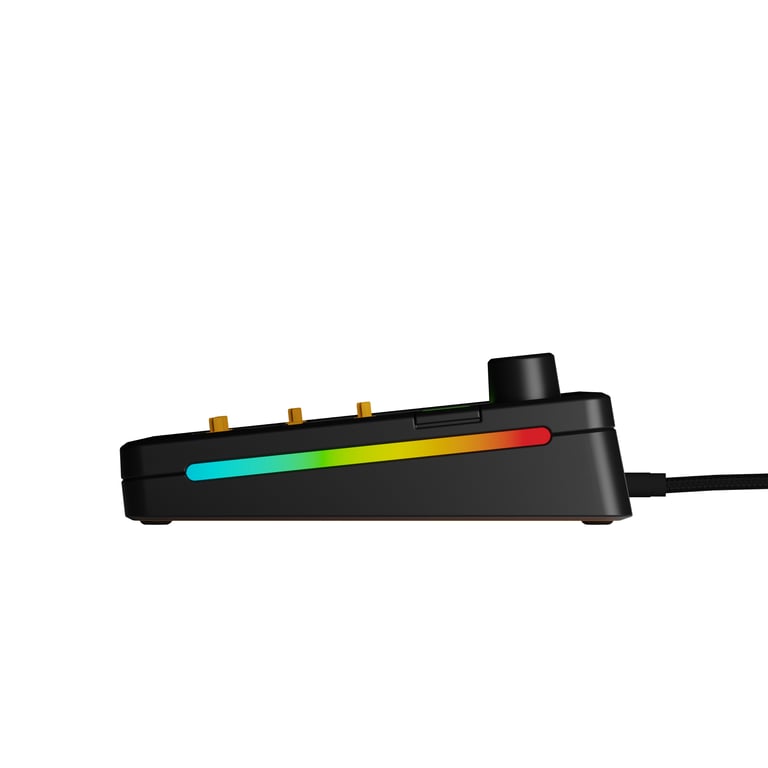 Glorious Gaming GMMK 3 65% Barebones clavier Jouer USB Non Neuf - vue 6