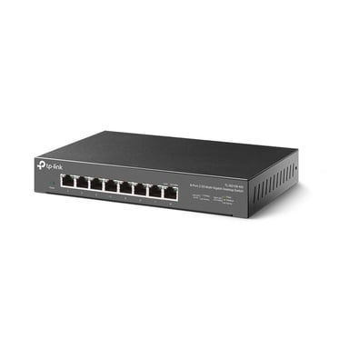 TPLINK 8-Port 2.5G Multi-Gigabit Switch