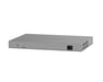 NETGEAR GS728TP Gestionado L2/L3/L4 Gigabit Ethernet (10/100/1000) Energía sobre Ethernet (PoE) Gris
