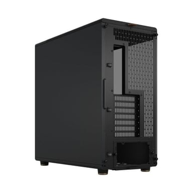 Boîtier PC Fractal Design North XL RC grand tour noir avec panneau latéral verre trempé