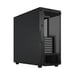 Boîtier PC Fractal Design North XL RC grand tour noir avec panneau latéral verre trempé