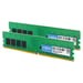 Crucial 16GB Kit (8GBx2) DDR4 módulo de memoria 2 x 8 GB