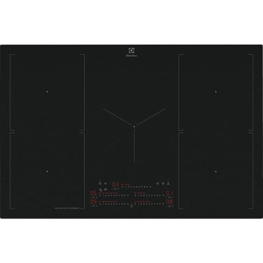 Plaque induction Electrolux EIS87553IZ SaphirMatt