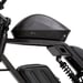 JKING FXH-002 Dirt Bike Elettrica Batteria 48V 15,6AH Motore 500W 20''