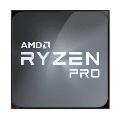 AMD Ryzen 5 PRO 3400G processeur 3,7 GHz 4 Mo Smart Cache Plateau