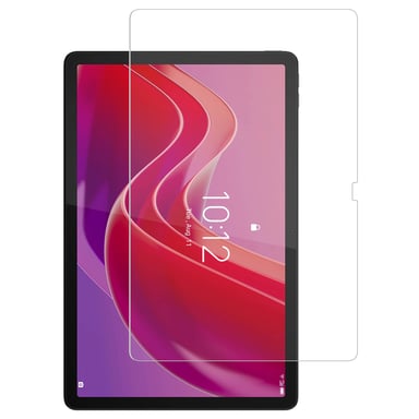 Accezz Protection d'écran premium en verre trempé pour Lenovo Tab M11