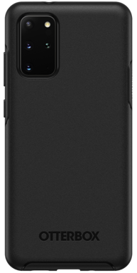 Otterbox Symmetry Series Coque pour Samsung Galaxy S20+, Black