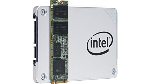 Intel Pro 5400s 120 GB M.2 Serial ATA III TLC
