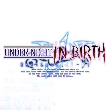 Sotto Notte In-nascita Exe Late CL-R PS4