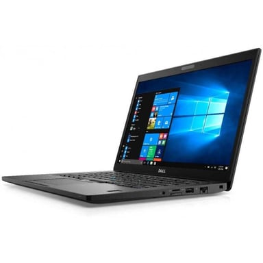 Dell Latitude 7480 - 8Go - SSD 256Go