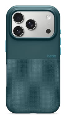 Beats iPhone 17 Pro Rgd Case Blu