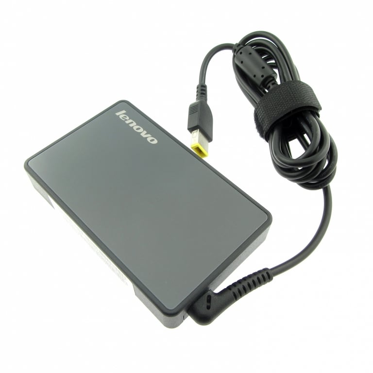 Chargeur secteur 65W 45W adapté pour Lenovo ThinkPad T440 T450 T460 T470  E570 E560 X240 X260 X270 Yoga 2 11 13 14 15 Pro 260 370
