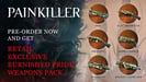 Painkiller PS5