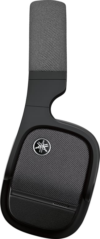 Yamaha YH-L700A Écouteurs Sans fil Arceau Appels/Musique Bluetooth Noir