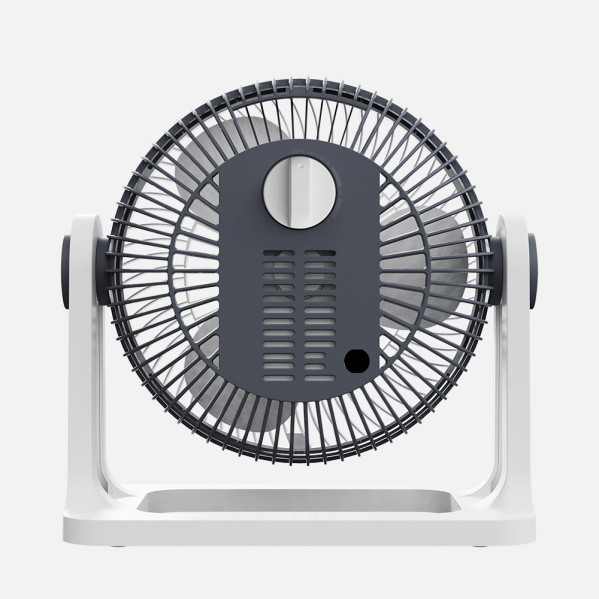 Ventilateur de table Fabrilamp funchal 3 vitesses Neuf - vue 3