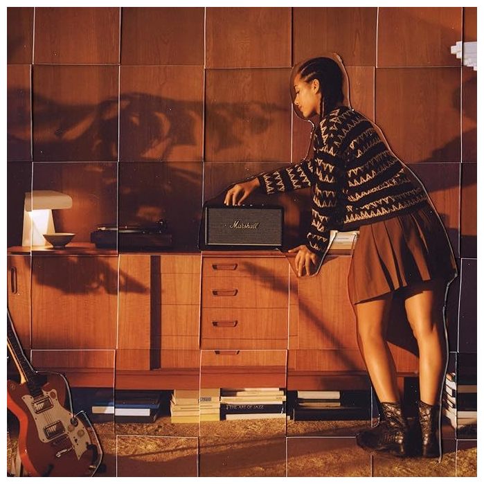 ENCEINTE BLUETOOTH Marshall STANMORE III - vue 10