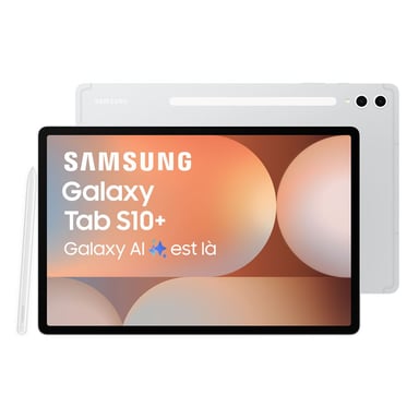Samsung Galaxy Tab S Galaxy Tab S10 Plus Wi-Fi