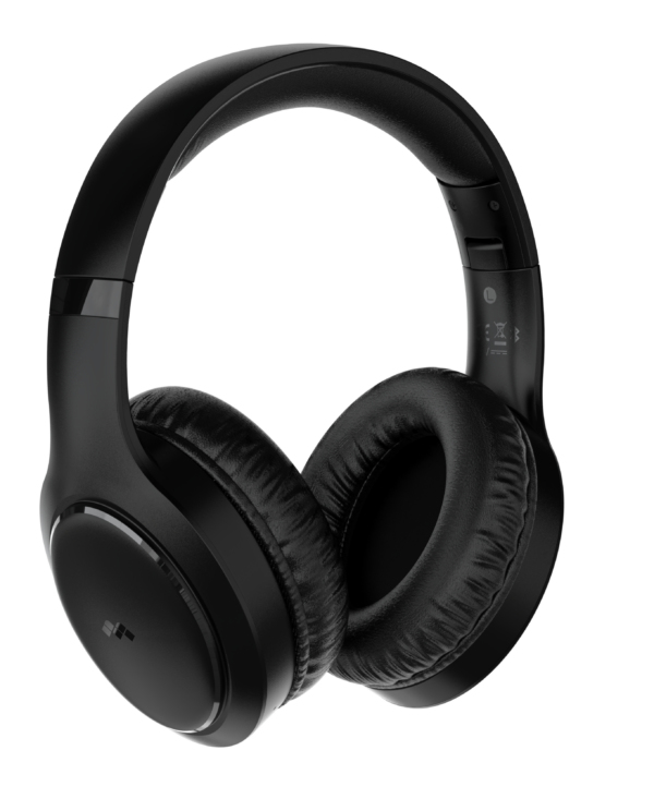 Meliconi HP Flash Evo - vue 2