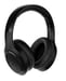 Meliconi Hp Flash Evo Casque Avec fil &sans fil Arceau Musique Bluetooth Noir