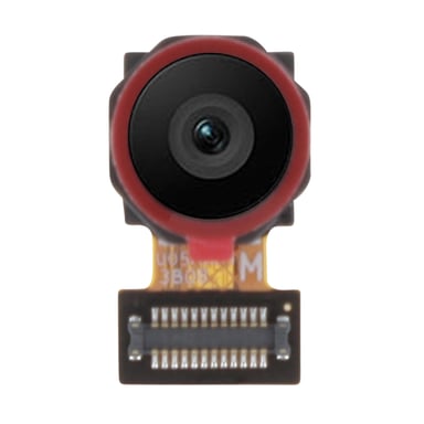 Samsung Cámara trasera para A15, ultra gran angular de 5MP, Service Pack Negro