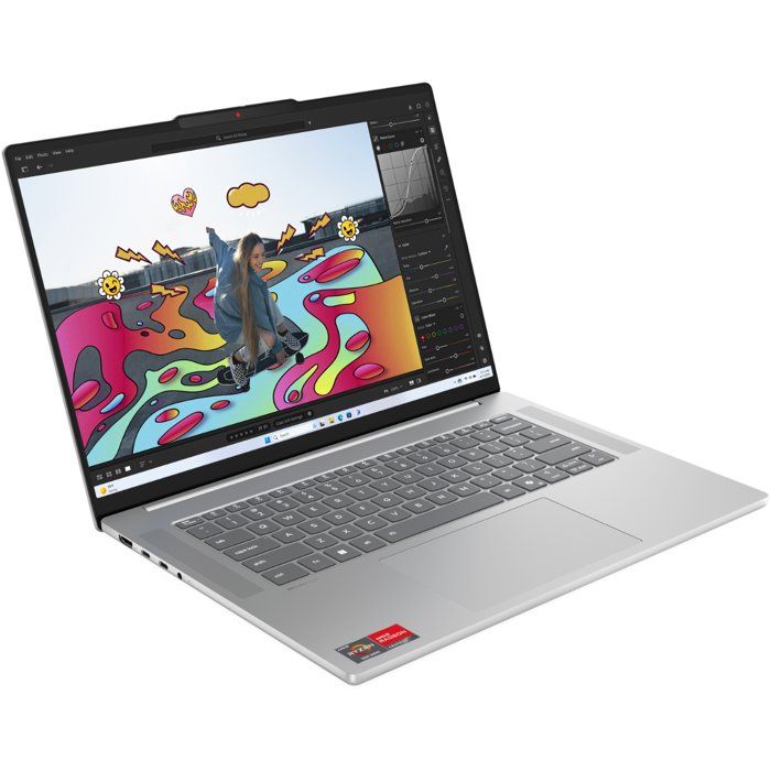 PC Portable LENOVO 83J3006UFR - vue 5