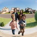 Eufy Video Doorbell 1080p Negro, Blanco