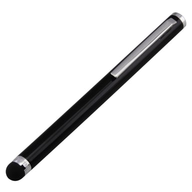 Lápiz óptico ''Easy'' para tablet y smartphone, negro