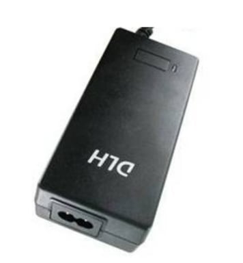 DLH Alimentation secteur 65W HP 100% compatible (sauf USB-C)