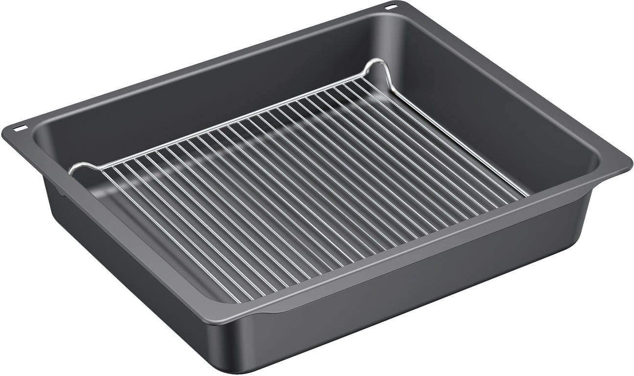 Bosch Plat rectangulaire HZ633070 - vue 4