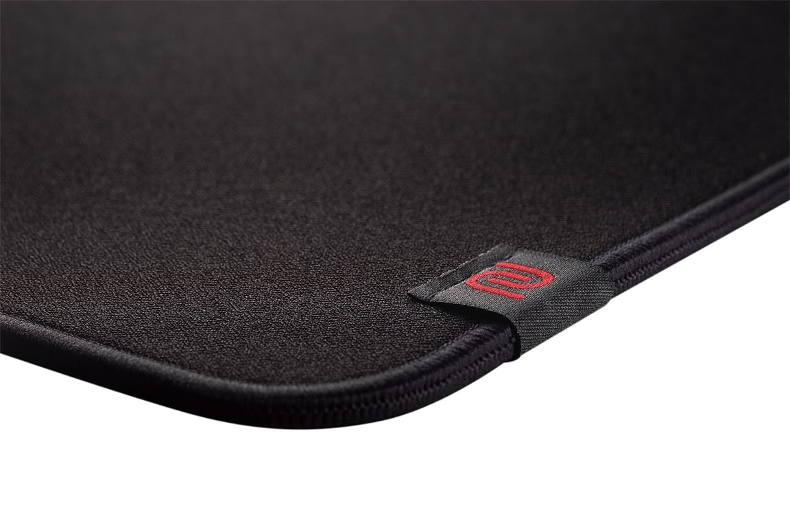 BenQ Zowie GTF-X Tapis de souris de jeu Noir - Neuf