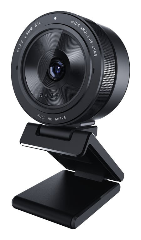 Razer Kiyo Pro webcam 2 1 MP 1920 x 1080 pixels USB Neuf - vue 2